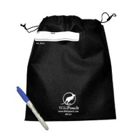 Infection Prevention Pouch IPD-2.0 BOR251530T Pack/10 BOR251530T IPD-2.0 1181757_PK