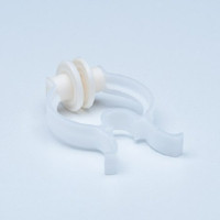 Nose Clip Disposable For Spirometer 3304 Box/20