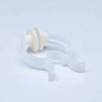 Nose Clip Disposable For Spirometer 3304 Box of 20 TL-2012SREV MICRODIRECT INC 902736_BX