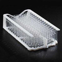 Cuvette Segment ABX Pentra™ 400 For ABX Pentra™ 400 Clinical Chemistry Analyzer 1220001891 Case of 450 ADC-2.0 Abx Pentra™ 400 802066_CS