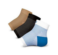 Plantar Fasciitis Sleeve Low Profile Darco DCS™ Left or Right Foot Medium DCS-PF2-B Case of 36 LBHZ506VSP Darco DCS™ 1122029_CS