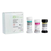 General Chemistry Reagent Architect™ Troponin I For Architect c4100 / ci16200 / ci8200 / i1000SR / i2000 / i2000SR Analyzers 100 Tests 02K4127 Box of 100 50 Architect™ 883306_BX