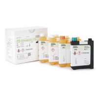 General Chemistry Reagent Architect™ Hemoglobin A1c (HbA1c) 300 Tests 04P5220 Box of 300 1123PP Architect™ 900221_BX