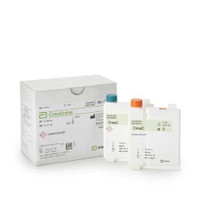 General Chemistry Reagent Architect™ Creatinine For Architect c16000 Analyzer 1,875 Tests 03L8123 Box of 1 6816 Architect™ 862746_BX