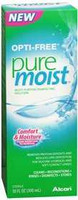 Opti-Free Pure Moist Contact Lens Solution 65036104 Opti-Free® Pure Moist® 798864_EA