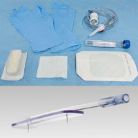 Aqua-C Hydration System IV Start Kit - Case of 5 HDC2500 Aqua-C Hydration System 709743_CS
