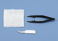 Suture Removal Kit 732 Case/50
