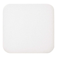 Foam Dressing Mepilex® 4 x 5 Inch Without Border Film Backing Silicone Adhesive Rectangle Sterile 294090 Case of 50 294090 Mepilex® 869474_CS