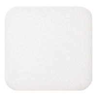 Foam Dressing Mepilex® 4 x 5 Inch Without Border Film Backing Silicone Adhesive Rectangle Sterile 294090 Case of 50 294090 Mepilex® 869474_CS