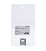 McKesson Consult™ Hb Microcuvette Holder For use with the McKesson Consult™ Hb Hemoglobin Testing System, MFR # 900MCKSP 900-902MCK Pack of 1 900-902MCK McKesson Consult™ Hb 1113584_EA