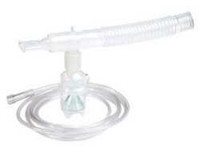 Roscoe Medical Compressor Nebulizer System with 6 mL Medication Cup & Universal Aerosol Mask – NEB-ROSKT, Case of 50 Kits NEB-ROSKT Roscoe Medical 930981_CS