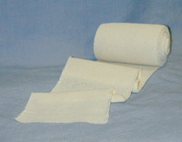 Bias Cut Stockinette McKesson Cotton 3 Inch X 4 Yard Size 4 Beige Sterile 16-3B-34 Case/20