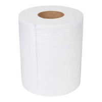 Orthopedic Padding Roll Adhesive McKesson 6 x 72 Inch Poly Foam NonSterile 9235 Case of 12 9235 McKesson 1111089_CS