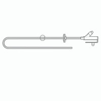 MIC Jejunal Feeding Tube 0200-16 MIC 502455_EA