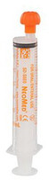 Enteral / Oral Syringe NeoMed® 3 mL Oral Tip Without Safety NM-S3EO Case/200