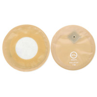 Filtered Stoma Cap Contour I™ Beige Odor-Barrier Pouch with SoftFlex, Barrier Opening 1-15/16 Inch, Cap Size 4 Inch 1796 Pack of 1 1796 Contour I™ 335040_EA