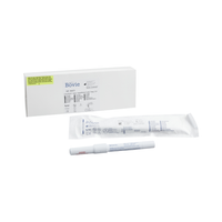 Cautery Fine Tip High Temperature 2200° F (1204° C) AA01X Box of 10