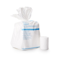 Cast Padding Undercast Webril™ 6 Inch X 4 Yard Cotton NonSterile 3489 Roll/1
