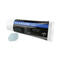 Silver Wound Gel SilvaSorb® NonSterile MSC9303EP Case/12