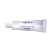 Ostomy Barrier Paste Safe n Simple™ 2 oz. , Tube SNS90502 Case of 24 SNS90502 Safe n Simple™ 786423_CS