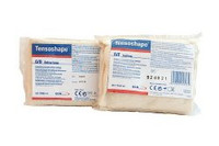 Tensoshape Pull On Elastic Tubular Support Bandage 12-1/2 Inch x 14 Foot