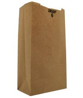 Duro Grocery Bag - Case/500
