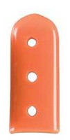 Instrument Tip Guard Tip-It™ Equal Number Of Sizes Plus 5, Assorted, Vented, Clear 3-2510C Pack of 50 3-2510C Tip-It™ 650141_PK
