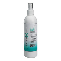 Protex™ Surface Disinfectant Cleaner Broad Spectrum Pump Spray Liquid 12 oz. Bottle Lemon Scent NonSterile 42-12 Case of 48 Dec-42 Protex™ 701124_CS
