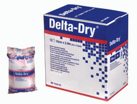 Delta-Dry Cast Padding - Pack/12