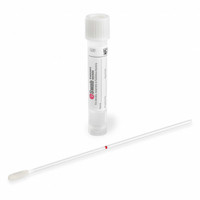 ESwab™ Specimen Collection and Transport System 80 mm Breakpoint from Tip End Sterile 480CFA Box of 50 480CFA ESwab™ 1134024_BX