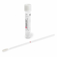 ESwab™ Specimen Collection and Transport System 80 mm Breakpoint from Tip End Sterile 480CFA Box of 50 480CFA ESwab™ 1134024_BX