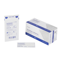 Absorbable Hemostatic Dressing Surgicel® 1/2 X 2 Inch Sterile 1955 Box/12