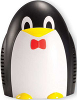 Drive Penguin Pediatric Compressor Nebulizer, Compressor Nebulizer System, MQ6006, Case of 6 MQ6002 Drive Penguin 786550_CS