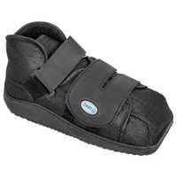 All Purpose Boot APB™ Large Unisex Black APQ3B Pack of 1 APQ3B APB™ 541616_EA