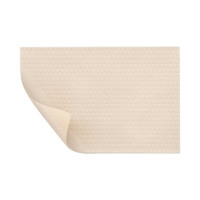Silicone Sheeting Mepiform® 2 x 3 Inch Rectangle NonSterile 293299 Pack of 1 293299 Mepiform® 712213_EA