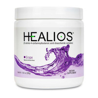 Oral Supplement Healios® Unflavored Powder 10.93 oz. Jar GN0195 Pack of 1 GN0195 Healios® 1218420_EA
