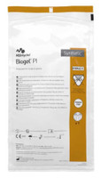 Surgical Glove Biogel® PI Size 6.5 Sterile Polyisoprene Standard Cuff Length Micro-Textured Ivory Chemo Tested 40865 Case of 200 40865 Biogel® PI 1129980_CS