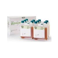 General Chemistry Reagent Architect™ Albumin BCG For Architect c16000 Analyzer 07D5324 Box of 1