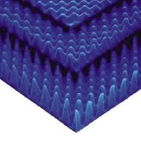 Mattress Overlay Pressure Redistribution Type 74 L x 34 W x 3 H Inch For Bed Mattresses SP32S-000 Pack of 1 SP32S-000 SPAN AMERICA 375263_EA