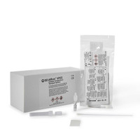 Specimen Collection and Transport Kit BD Affirm™ VPIII 0.3 mL Collection Tube Sterile 446255 Box of 10 446255 BD Affirm™ VPIII 517859_BX