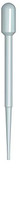 Copan Transfer Pipette 3 mL Without Graduations NonSterile 219C.US Case of 5000 219C.US Copan 907579_CS