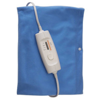 Moist/Dry Heating Pad ProMed General Purpose King Size Micro Plush Cover Reusable CA-020 Pack of 1 CA-020 ProMed 942566_EA