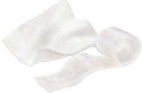 Alginate Dressing Suprasorb®A 4 x 4 Inch Square 20441 Box of 10 20441 Suprasorb®A 1016319_BX