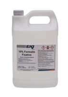 Histology Reagent Neutral Phosphate Buffered Formalin Fixative 10% 1 gal. 4499-GAL Each/1