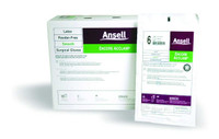 Surgical Glove ENCORE® Latex Acclaim Size 7.5 Sterile Latex Standard Cuff Length Micro-Textured Ivory Chemo Tested 5795004 Pack of 1 5795004 ENCORE® Latex Acclaim 372898_EA