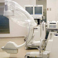 Equipment Cover McKesson 22 X 36 Inch Fluoroscopes, X-Ray Units, C-Arms and Cardiac Catheter Lab Equipment 16-66 Box/10