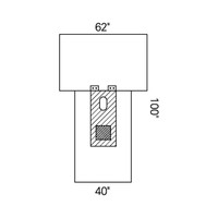 Urology Drape Pack Halyard 88618 Pack of 1 88618 Halyard 299933_EA