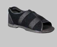 Post-Op Shoe Darco® Softie™ Medium Male Black STM2B Pack of 1 STM2B Darco® Softie™ 683846_EA