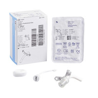 Uncuffed Tracheostomy Tube Shiley™ Size 5.5 Pediatric 5.5PEF Box of 1 5.5PEF Shiley™ 853089_BX