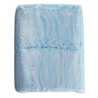 Disposable Underpad Simplicity™ Basic 17 x 24 Inch Fluff Light Absorbency 7105A Bag of 50 7105A Simplicity™ Basic 1210421_BG